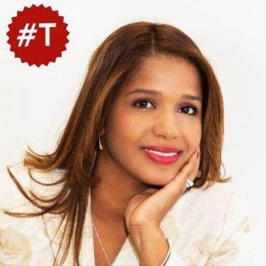 BRIGADA TUITERA, MÁCHELIN DÍAZ, justicia, ABOGADA JOVEN, fiestas, navidad, amigos inmigrantes