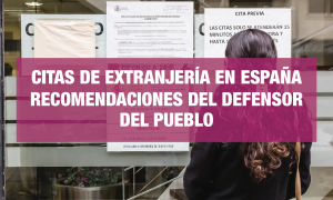 Citas de Extranjería, Abogacía Española, abogada, abogada de extranjeria, Abogada de Inmigración, ABOGADA JOVEN, Abogado s, Abogados, Acta de Manifestaciones, arraigo, Arraigo Familiar, Arraigo Laboral, ARRAIGO SOCIAL, Consulado Móvil, consulta gratis, Consulta Gratis Online, Consulta Online Gratis, DELE, Entrada a España, entrada en españa, entrevista, espacio SCHENGEN, Estado actual de los expedientes de solicitud de nacionalidad española, Estado de expedientes, Estado de los Expedientes de Extranjería en Madrid (Abril 2019), Estado de los Expedientes de Extranjería en Madrid (Marzo 2019), Estados de los expedientes de nacionalidad española por residencia 2015-2016-2017-2018, Estancia, Estancia de Estudiante, Estancia por estudios, Estoy cursando el MIR, Estudiante, estudiantes, estudiantes en españa, Estudios, EXAMEN, Examen CCSE, examen de nacionalidad, Examen DELE, exámenes de nacionalidad, Fases de Nacionalidad Española presentada de manera telemática, INMIGRACIÓN, Inmigración Emigración, Inmigración Irregular., INMIGRANTES, inmigrantes irregulares, Machelín Díaz abogada, MANIFESTACIÓN, MARRUECOS, NACIONALDIAD, Nacionaldidad Española, nacionalidad, nacionalidad 2019, Nacionalidad Española, Nacionalidad Española por Residencia, nacionalidad por matrimonio, Nacionalidad por residencia, Nacionalidad por residencia Asilo, Nacionalidad por valor de simple presunción, obtener nacionalidad española, Oficinas de Información y Orientación para la Integración de la Población Inmigrante, PLAN INTENSIVO DE NACIONALIDAD, protección internacional, REAGRUPACIÓN, Reagrupación familiar, reconocimiento de estudios, recurso contencioso, recurso de reposición, refugiados, REFUGIO, Regimen Comunitario, Regimen General, registro, REGISTRO CIVIL, Registro pareja de hecho, Renovación, renovaciones y prorrogas de Estudios, República de Colombia, República Dominicana, requisitos de entrada a españa, Requisitos Para Visado De Reagrupación Familiar En Régimen Comunitario En Consulado General De España En Quito Ecuador, Requisitos para Visado De Reagrupación Familiar En Régimen Comunitario en Santa Cruz De La Sierra (Bolivia), Requsitos, Residencia, Residencia Comunitaria, Residencia de larga duración, residencia humanitaria, Residencia Larga duración UE, Residencia No Lucrativa, Residencia para búsqueda de empleo, residencia para busqueda de empleo en españa, Residencia para Búsqueda de Empleo en España. Preguntas y respuestas 2019, residencia reino unido, Residencia y Trabajo, RESIDIR, Residir y Trabajar, Resolución, Retorno voluntario, se pone al día con los Arraigos y se retrasa con los estudiantes., Situación Nacional de Empleo, Suspendí el examen DELE, Tarjeta Comunitaria, Tarjeta Comunitaria para venezolanos, tarjeta comunitaria permanente, Tarjeta de Familiar Comunitario, Tarjeta de Indentidad de Extranjero, Tarjeta de laraga duración, Tarjeta de Larga Duración, Tarjeta de Larga Duración UE, Tarjeta de Residencia, Tarjeta de residencia de familiar, tarjeta sanitaria, Tarjetas de Residencia, TIE, Tiempos, VISA, Visado, VisadosAbogacía Española, abogada, abogada de extranjeria, Abogada de Inmigración, ABOGADA JOVEN, Abogado s, Abogados, Acta de Manifestaciones, arraigo, Arraigo Familiar, Arraigo Laboral, ARRAIGO SOCIAL, Consulado Móvil, consulta gratis, Consulta Gratis Online, Consulta Online Gratis, DELE, Entrada a España, entrada en españa, entrevista, espacio SCHENGEN, Estado actual de los expedientes de solicitud de nacionalidad española, Estado de expedientes, Estado de los Expedientes de Extranjería en Madrid (Abril 2019), Estado de los Expedientes de Extranjería en Madrid (Marzo 2019), Estados de los expedientes de nacionalidad española por residencia 2015-2016-2017-2018, Estancia, Estancia de Estudiante, Estancia por estudios, Estoy cursando el MIR, Estudiante, estudiantes, estudiantes en españa, Estudios, EXAMEN, Examen CCSE, examen de nacionalidad, Examen DELE, exámenes de nacionalidad, Fases de Nacionalidad Española presentada de manera telemática, INMIGRACIÓN, Inmigración Emigración, Inmigración Irregular., INMIGRANTES, inmigrantes irregulares, Machelín Díaz abogada, MANIFESTACIÓN, MARRUECOS, NACIONALDIAD, Nacionaldidad Española, nacionalidad, nacionalidad 2019, Nacionalidad Española, Nacionalidad Española por Residencia, nacionalidad por matrimonio, Nacionalidad por residencia, Nacionalidad por residencia Asilo, Nacionalidad por valor de simple presunción, obtener nacionalidad española, Oficinas de Información y Orientación para la Integración de la Población Inmigrante, PLAN INTENSIVO DE NACIONALIDAD, protección internacional, REAGRUPACIÓN, Reagrupación familiar, reconocimiento de estudios, recurso contencioso, recurso de reposición, refugiados, REFUGIO, Regimen Comunitario, Regimen General, registro, REGISTRO CIVIL, Registro pareja de hecho, Renovación, renovaciones y prorrogas de Estudios, República de Colombia, República Dominicana, requisitos de entrada a españa, Requisitos Para Visado De Reagrupación Familiar En Régimen Comunitario En Consulado General De España En Quito Ecuador, Requisitos para Visado De Reagrupación Familiar En Régimen Comunitario en Santa Cruz De La Sierra (Bolivia), Requsitos, Residencia, Residencia Comunitaria, Residencia de larga duración, residencia humanitaria, Residencia Larga duración UE, Residencia No Lucrativa, Residencia para búsqueda de empleo, residencia para busqueda de empleo en españa, Residencia para Búsqueda de Empleo en España. Preguntas y respuestas 2019, residencia reino unido, Residencia y Trabajo, RESIDIR, Residir y Trabajar, Resolución, Retorno voluntario, se pone al día con los Arraigos y se retrasa con los estudiantes., Situación Nacional de Empleo, Suspendí el examen DELE, Tarjeta Comunitaria, Tarjeta Comunitaria para venezolanos, tarjeta comunitaria permanente, Tarjeta de Familiar Comunitario, Tarjeta de Indentidad de Extranjero, Tarjeta de laraga duración, Tarjeta de Larga Duración, Tarjeta de Larga Duración UE, Tarjeta de Residencia, Tarjeta de residencia de familiar, tarjeta sanitaria, Tarjetas de Residencia, TIE, Tiempos, VISA, Visado, Visados