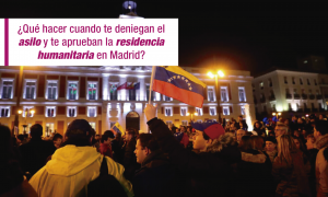 Residencia Humanitaria, Abogacía Española, abogada, abogada de extranjeria, Abogada de Inmigración, ABOGADA JOVEN, Abogado s, Abogados, Acta de Manifestaciones, arraigo, Arraigo Familiar, Arraigo Laboral, ARRAIGO SOCIAL, Consulado Móvil, consulta gratis, Consulta Gratis Online, Consulta Online Gratis, DELE, Entrada a España, entrada en españa, entrevista, espacio SCHENGEN, Estado actual de los expedientes de solicitud de nacionalidad española, Estado de expedientes, Estado de los Expedientes de Extranjería en Madrid (Abril 2019), Estado de los Expedientes de Extranjería en Madrid (Marzo 2019), Estados de los expedientes de nacionalidad española por residencia 2015-2016-2017-2018, Estancia, Estancia de Estudiante, Estancia por estudios, Estoy cursando el MIR, Estudiante, estudiantes, estudiantes en españa, Estudios, EXAMEN, Examen CCSE, examen de nacionalidad, Examen DELE, exámenes de nacionalidad, Fases de Nacionalidad Española presentada de manera telemática, INMIGRACIÓN, Inmigración Emigración, Inmigración Irregular., INMIGRANTES, inmigrantes irregulares, Machelín Díaz abogada, MANIFESTACIÓN, MARRUECOS, NACIONALDIAD, Nacionaldidad Española, nacionalidad, nacionalidad 2019, Nacionalidad Española, Nacionalidad Española por Residencia, nacionalidad por matrimonio, Nacionalidad por residencia, Nacionalidad por residencia Asilo, Nacionalidad por valor de simple presunción, obtener nacionalidad española, Oficinas de Información y Orientación para la Integración de la Población Inmigrante, PLAN INTENSIVO DE NACIONALIDAD, protección internacional, REAGRUPACIÓN, Reagrupación familiar, reconocimiento de estudios, recurso contencioso, recurso de reposición, refugiados, REFUGIO, Regimen Comunitario, Regimen General, registro, REGISTRO CIVIL, Registro pareja de hecho, Renovación, renovaciones y prorrogas de Estudios, República de Colombia, República Dominicana, requisitos de entrada a españa, Requisitos Para Visado De Reagrupación Familiar En Régimen Comunitario En Consulado General De España En Quito Ecuador, Requisitos para Visado De Reagrupación Familiar En Régimen Comunitario en Santa Cruz De La Sierra (Bolivia), Requsitos, Residencia, Residencia Comunitaria, Residencia de larga duración, residencia humanitaria, Residencia Larga duración UE, Residencia No Lucrativa, Residencia para búsqueda de empleo, residencia para busqueda de empleo en españa, Residencia para Búsqueda de Empleo en España. Preguntas y respuestas 2019, residencia reino unido, Residencia y Trabajo, RESIDIR, Residir y Trabajar, Resolución, Retorno voluntario, se pone al día con los Arraigos y se retrasa con los estudiantes., Situación Nacional de Empleo, Suspendí el examen DELE, Tarjeta Comunitaria, Tarjeta Comunitaria para venezolanos, tarjeta comunitaria permanente, Tarjeta de Familiar Comunitario, Tarjeta de Indentidad de Extranjero, Tarjeta de laraga duración, Tarjeta de Larga Duración, Tarjeta de Larga Duración UE, Tarjeta de Residencia, Tarjeta de residencia de familiar, tarjeta sanitaria, Tarjetas de Residencia, TIE, Tiempos, VISA, Visado, Visados
