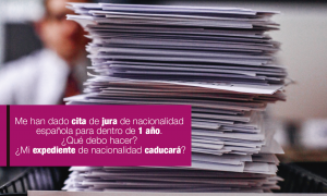 Me han dado cita de jura de nacionalidad española para dentro de 1 año ¿Qué debo hacer? ¿Mi expediente de nacionalidad caducará?, Abogacía Española, abogada, abogada de extranjeria, Abogada de Inmigración, ABOGADA JOVEN, Abogado s, Abogados, Acta de Manifestaciones, arraigo, Arraigo Familiar, Arraigo Laboral, ARRAIGO SOCIAL, Consulado Móvil, consulta gratis, Consulta Gratis Online, Consulta Online Gratis, DELE, Entrada a España, entrada en españa, entrevista, espacio SCHENGEN, Estado actual de los expedientes de solicitud de nacionalidad española, Estado de expedientes, Estado de los Expedientes de Extranjería en Madrid (Abril 2019), Estado de los Expedientes de Extranjería en Madrid (Marzo 2019), Estados de los expedientes de nacionalidad española por residencia 2015-2016-2017-2018, Estancia, Estancia de Estudiante, Estancia por estudios, Estoy cursando el MIR, Estudiante, estudiantes, estudiantes en españa, Estudios, EXAMEN, Examen CCSE, examen de nacionalidad, Examen DELE, exámenes de nacionalidad, Fases de Nacionalidad Española presentada de manera telemática, INMIGRACIÓN, Inmigración Emigración, Inmigración Irregular., INMIGRANTES, inmigrantes irregulares, Machelín Díaz abogada, MANIFESTACIÓN, MARRUECOS, NACIONALDIAD, Nacionaldidad Española, nacionalidad, nacionalidad 2019, Nacionalidad Española, Nacionalidad Española por Residencia, nacionalidad por matrimonio, Nacionalidad por residencia, Nacionalidad por residencia Asilo, Nacionalidad por valor de simple presunción, obtener nacionalidad española, Oficinas de Información y Orientación para la Integración de la Población Inmigrante, PLAN INTENSIVO DE NACIONALIDAD, protección internacional, REAGRUPACIÓN, Reagrupación familiar, reconocimiento de estudios, recurso contencioso, recurso de reposición, refugiados, REFUGIO, Regimen Comunitario, Regimen General, registro, REGISTRO CIVIL, Registro pareja de hecho, Renovación, renovaciones y prorrogas de Estudios, República de Colombia, República Dominicana, requisitos de entrada a españa, Requisitos Para Visado De Reagrupación Familiar En Régimen Comunitario En Consulado General De España En Quito Ecuador, Requisitos para Visado De Reagrupación Familiar En Régimen Comunitario en Santa Cruz De La Sierra (Bolivia), Requsitos, Residencia, Residencia Comunitaria, Residencia de larga duración, residencia humanitaria, Residencia Larga duración UE, Residencia No Lucrativa, Residencia para búsqueda de empleo, residencia para busqueda de empleo en españa, Residencia para Búsqueda de Empleo en España. Preguntas y respuestas 2019, residencia reino unido, Residencia y Trabajo, RESIDIR, Residir y Trabajar, Resolución, Retorno voluntario, se pone al día con los Arraigos y se retrasa con los estudiantes., Situación Nacional de Empleo, Suspendí el examen DELE, Tarjeta Comunitaria, Tarjeta Comunitaria para venezolanos, tarjeta comunitaria permanente, Tarjeta de Familiar Comunitario, Tarjeta de Indentidad de Extranjero, Tarjeta de laraga duración, Tarjeta de Larga Duración, Tarjeta de Larga Duración UE, Tarjeta de Residencia, Tarjeta de residencia de familiar, tarjeta sanitaria, Tarjetas de Residencia, TIE, Tiempos, VISA, Visado, Visados