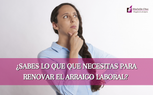 renovar arraigo laboral
