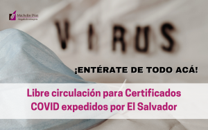 certificado covid-19