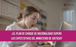 plan de choque nacionalidad