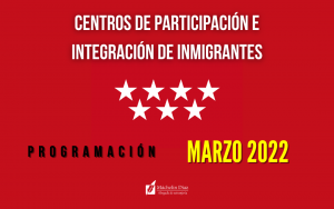 CEPI Madrid, cursos para inmigrantes en madrid
