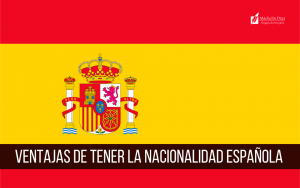 nacionalidad española