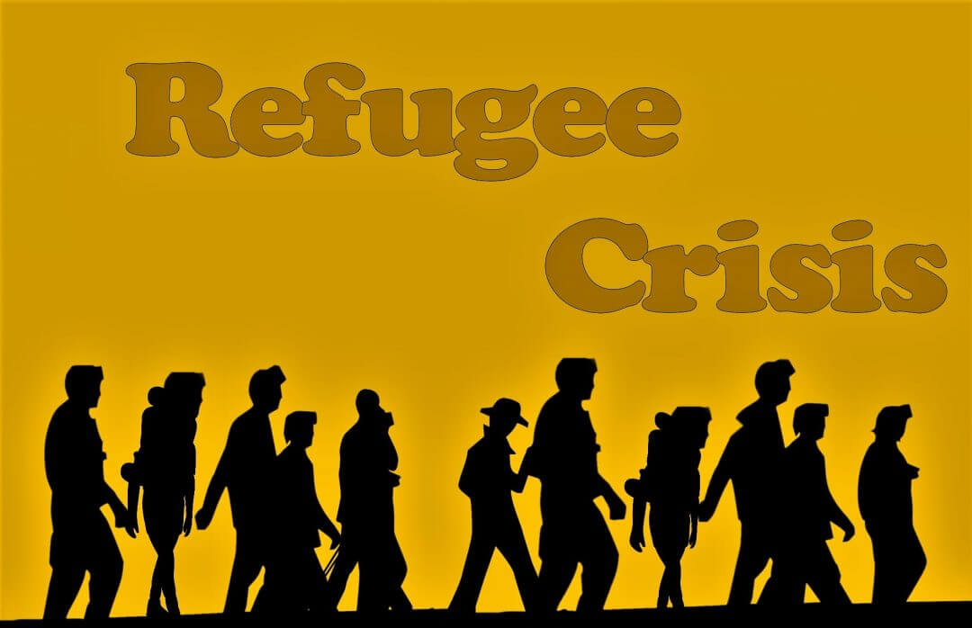 asilo, refugiados, españa, paises, no comunitarios, Venezuela, Siria, asilo politico