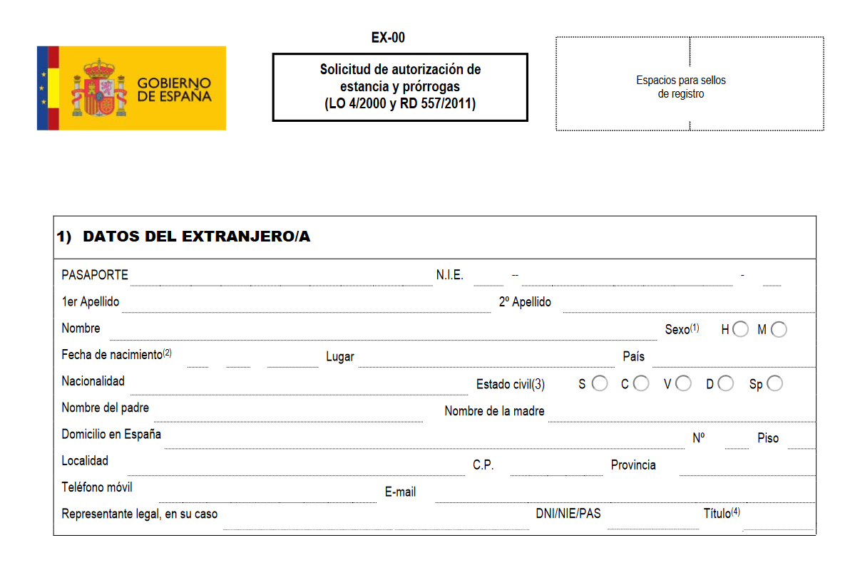 Nacionalidad, Residencia, Inmigrantes, Inmigración, España, Máchelin Díaz, Consulta Online Gratis, Estancia, Trámite, Expediente, Nacionalidad Española, Abogados, Extranjería, hoja informativas, Autorizaciones de Extranjeros