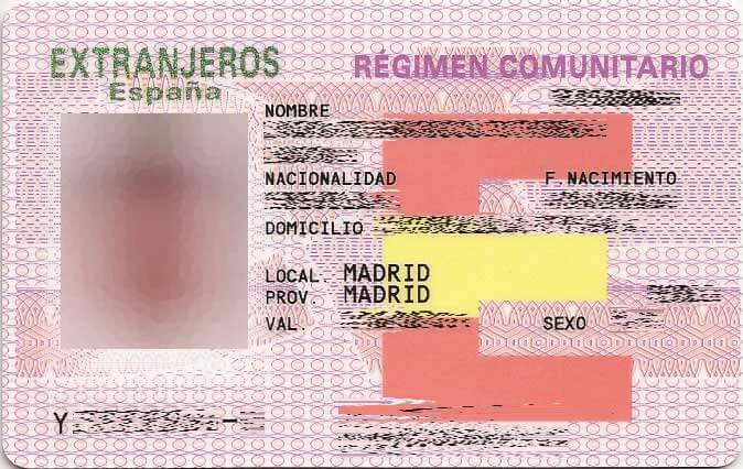 Tarjeta de Familiar Comunitario, Silencio Administrativo, Nacionalidad, Residencia, Inmigrantes, Inmigración, España, Máchelin Díaz, Consulta Online Gratis, Estancia, Trámite, Expediente, Nacionalidad Española, Abogados, Extranjería, tarjeta Comunitaria, Tarjeta de larga duración, NIE, Tarjeta de Familiar Comunitario