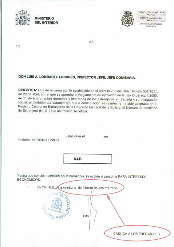 Nacionalidad, Residencia, Inmigrantes, Inmigración, España, Máchelin Díaz, Consulta Online Gratis, Estancia, Trámite, Expediente, Nacionalidad Española, Abogados, Extranjería, NIE, Número de Identidad Extranjero