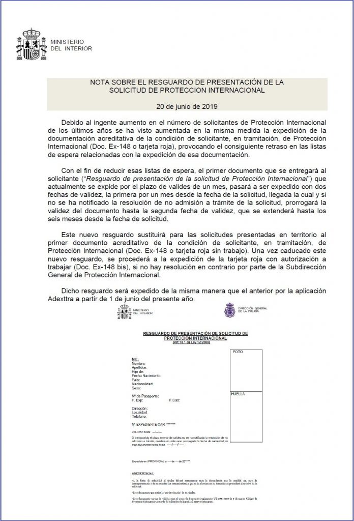 Abogacía Española, abogada, abogada de extranjería, Abogada de Inmigración, ABOGADA JOVEN, Abogado s, Abogados, Acta de Manifestaciones, arraigo, Arraigo Familiar, Arraigo Laboral, ARRAIGO SOCIAL, Consulado Móvil, consulta gratis, Consulta Gratis Online, Consulta Online Gratis, DELE, Entrada a España, entrada en españa, entrevista, espacio SCHENGEN, Estado actual de los expedientes de solicitud de nacionalidad española, Estado de expedientes, Estado de los Expedientes de Extranjería en Madrid (Abril 2019), Estado de los Expedientes de Extranjería en Madrid (Marzo 2019), Estados de los expedientes de nacionalidad española por residencia 2015-2016-2017-2018, Estancia, Estancia de Estudiante, Estancia por estudios, Estoy cursando el MIR, Estudiante, estudiantes, estudiantes en españa, Estudios, EXAMEN, Examen CCSE, examen de nacionalidad, Examen DELE, exámenes de nacionalidad, INMIGRACIÓN, Inmigración Emigración, Inmigración Irregular., INMIGRANTES, inmigrantes irregulares, Machelín Díaz abogada, MANIFESTACIÓN, MARRUECOS, NACIONALDIAD, Nacionaldidad Española, nacionalidad, nacionalidad 2019, Nacionalidad Española, Nacionalidad Española por Residencia, nacionalidad por matrimonio, Nacionalidad por residencia, Nacionalidad por residencia Asilo, Nacionalidad por valor de simple presunción, obtener nacionalidad española, Oficinas de Información y Orientación para la Integración de la Población Inmigrante, PLAN INTENSIVO DE NACIONALIDAD, protección internacional, REAGRUPACIÓN, Reagrupación familiar, reconocimiento de estudios, recurso contencioso, recurso de reposición, refugiados, REFUGIO, Regimen Comunitario, Regimen General, registro, REGISTRO CIVIL, Registro pareja de hecho, Renovación, renovaciones y prorrogas de Estudios, República de Colombia, República Dominicana, requisitos de entrada a españa, Requisitos Para Visado De Reagrupación Familiar En Régimen Comunitario En Consulado General De España En Quito Ecuador, Requisitos para Visado De Reagrupación Familiar En Régimen Comunitario en Santa Cruz De La Sierra (Bolivia), Requsitos, Residencia, Residencia Comunitaria, Residencia de larga duración, residencia humanitaria, Residencia Larga duración UE, Residencia No Lucrativa, Residencia para búsqueda de empleo, residencia para busqueda de empleo en españa, Residencia para Búsqueda de Empleo en España. Preguntas y respuestas 2019, residencia reino unido, Residencia y Trabajo, RESIDIR, Residir y Trabajar, Resolución, Retorno voluntario, se pone al día con los Arraigos y se retrasa con los estudiantes., Situación Nacional de Empleo, Suspendí el examen DELE, Tarjeta Comunitaria, Tarjeta Comunitaria para venezolanos, tarjeta comunitaria permanente, Tarjeta de Familiar Comunitario, Tarjeta de Indentidad de Extranjero, Tarjeta de laraga duración, Tarjeta de Larga Duración, Tarjeta de Larga Duración UE, Tarjeta de Residencia, Tarjeta de residencia de familiar, tarjeta sanitaria, Tarjetas de Residencia, TIE, Tiempos, VISA, Visado, Visados