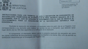 Abogacía Española, abogada, abogada de extranjeria, Abogada de Inmigración, ABOGADA JOVEN, Abogado s, Abogados, Acta de Manifestaciones, arraigo, Arraigo Familiar, Arraigo Laboral, ARRAIGO SOCIAL, Consulado Móvil, consulta gratis, Consulta Gratis Online, Consulta Online Gratis, DELE, Entrada a España, entrada en españa, entrevista, espacio SCHENGEN, Estado actual de los expedientes de solicitud de nacionalidad española, Estado de expedientes, Estado de los Expedientes de Extranjería en Madrid (Abril 2019), Estado de los Expedientes de Extranjería en Madrid (Marzo 2019), Estados de los expedientes de nacionalidad española por residencia 2015-2016-2017-2018, Estancia, Estancia de Estudiante, Estancia por estudios, Estoy cursando el MIR, Estudiante, estudiantes, estudiantes en españa, Estudios, EXAMEN, Examen CCSE, examen de nacionalidad, Examen DELE, exámenes de nacionalidad, Fases de Nacionalidad Española presentada de manera telemática, INMIGRACIÓN, Inmigración Emigración, Inmigración Irregular., INMIGRANTES, inmigrantes irregulares, Machelín Díaz abogada, MANIFESTACIÓN, MARRUECOS, NACIONALDIAD, Nacionaldidad Española, nacionalidad, nacionalidad 2019, Nacionalidad Española, Nacionalidad Española por Residencia, nacionalidad por matrimonio, Nacionalidad por residencia, Nacionalidad por residencia Asilo, Nacionalidad por valor de simple presunción, obtener nacionalidad española, Oficinas de Información y Orientación para la Integración de la Población Inmigrante, PLAN INTENSIVO DE NACIONALIDAD, protección internacional, REAGRUPACIÓN, Reagrupación familiar, reconocimiento de estudios, recurso contencioso, recurso de reposición, refugiados, REFUGIO, Regimen Comunitario, Regimen General, registro, REGISTRO CIVIL, Registro pareja de hecho, Renovación, renovaciones y prorrogas de Estudios, República de Colombia, República Dominicana, requisitos de entrada a españa, Requisitos Para Visado De Reagrupación Familiar En Régimen Comunitario En Consulado General De España En Quito Ecuador, Requisitos para Visado De Reagrupación Familiar En Régimen Comunitario en Santa Cruz De La Sierra (Bolivia), Requsitos, Residencia, Residencia Comunitaria, Residencia de larga duración, residencia humanitaria, Residencia Larga duración UE, Residencia No Lucrativa, Residencia para búsqueda de empleo, residencia para busqueda de empleo en españa, Residencia para Búsqueda de Empleo en España. Preguntas y respuestas 2019, residencia reino unido, Residencia y Trabajo, RESIDIR, Residir y Trabajar, Resolución, Retorno voluntario, se pone al día con los Arraigos y se retrasa con los estudiantes., Situación Nacional de Empleo, Suspendí el examen DELE, Tarjeta Comunitaria, Tarjeta Comunitaria para venezolanos, tarjeta comunitaria permanente, Tarjeta de Familiar Comunitario, Tarjeta de Indentidad de Extranjero, Tarjeta de laraga duración, Tarjeta de Larga Duración, Tarjeta de Larga Duración UE, Tarjeta de Residencia, Tarjeta de residencia de familiar, tarjeta sanitaria, Tarjetas de Residencia, TIE, Tiempos, VISA, Visado, Visados