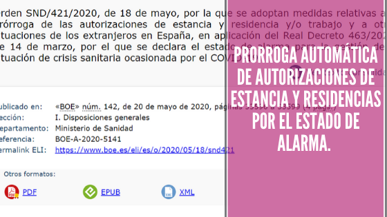 Abogacía Española, abogada, abogada de extranjeria, Abogada de Inmigración, ABOGADA JOVEN, Abogado s, Abogados, Acta de Manifestaciones, arraigo, Arraigo Familiar, Arraigo Laboral, ARRAIGO SOCIAL, carnés de conducir, Consulado Móvil, consulta gratis, Consulta Gratis Online, Consulta Online Gratis, coronavirus, Coronavirus 19, Coronavirus: el racismo que la pandemia deja al descubierto, Covid_19, Covid19, Crisis del coronavirus: atención en la oficina de ACNUR en España, DELE, El Ministerio prorroga durante 60 días la vigencia de los carnés de conducir que caduquen durante el estado de alarma., Eliminación de visado Schengen para ecuatorianos (Novedades año 2020), Entrada a España, entrada en españa, entrevista, ERTE, ERTE BASADO EN FUERZA MAYOR TEMPORAL, espacio SCHENGEN, Estado actual de los expedientes de solicitud de nacionalidad española, estado de alarma, estado de emergencia, Estado de expedientes, Estado de los Expedientes de Extranjería en Madrid (Abril 2019), Estado de los Expedientes de Extranjería