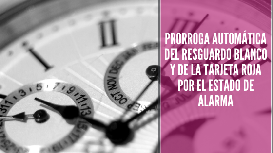 prórroga , Abogacía Española, abogada, abogada de extranjeria, Abogada de Inmigración, ABOGADA JOVEN, Abogado s, Abogados, Acta de Manifestaciones, arraigo, Arraigo Familiar, Arraigo Laboral, ARRAIGO SOCIAL, carnés de conducir, Consulado Móvil, consulta gratis, Consulta Gratis Online, Consulta Online Gratis, coronavirus, Coronavirus 19, Coronavirus: el racismo que la pandemia deja al descubierto, Covid_19, Covid19, Crisis del coronavirus: atención en la oficina de ACNUR en España, DELE, El Ministerio prorroga durante 60 días la vigencia de los carnés de conducir que caduquen durante el estado de alarma., Eliminación de visado Schengen para ecuatorianos (Novedades año 2020), Entrada a España, entrada en españa, entrevista, ERTE, ERTE BASADO EN FUERZA MAYOR TEMPORAL, espacio SCHENGEN, Estado actual de los expedientes de solicitud de nacionalidad española, estado de alarma, estado de emergencia, Estado de expedientes, Estado de los Expedientes de Extranjería en Madrid (Abril 2019), Estado de los Expedientes de Extranjería