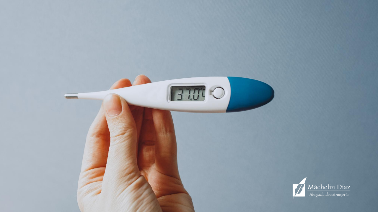 Covid-19, coronavirus en España, medidas de control covid-19 en España, medidas sanitarias en España, se puede viajar a España, examen medico covid-19, controles en fronteras España, medidas sanitarias covid-19, toma de temperatura covid-19, viajes a España, inmigrantes en España, asilo en España, visado, residente en España, larga duración, máchelin diaz abogados, abogados de extranjeria en España, blog de extranjeria, abogados de extranjeria en madrid, abogados de extranjeria en valencia, abogados de extranjeria en barcelona, abogados de extranjeria en sevilla