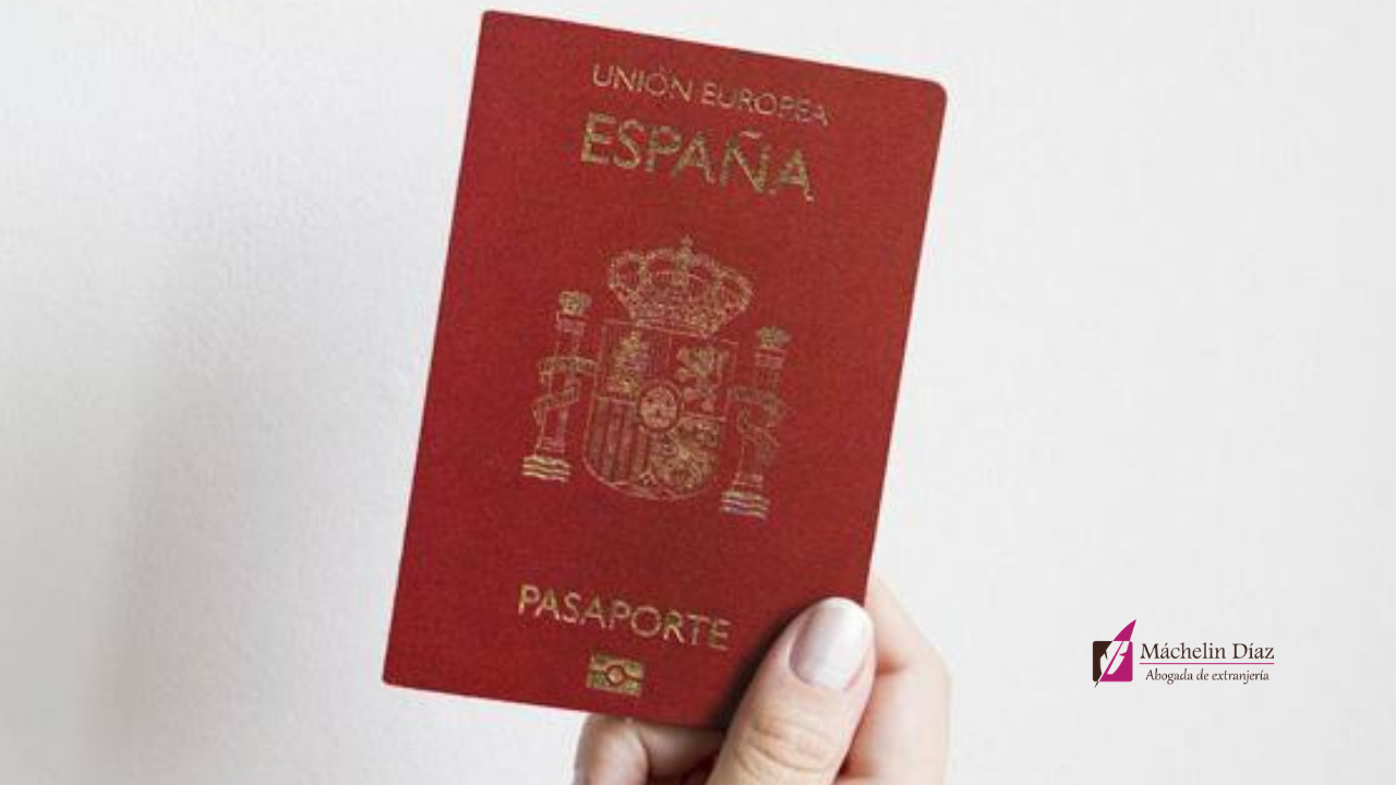 Nacionalidad Española, Se resolverán los expedientes de nacionalidad española antes del 30 de noviembre,