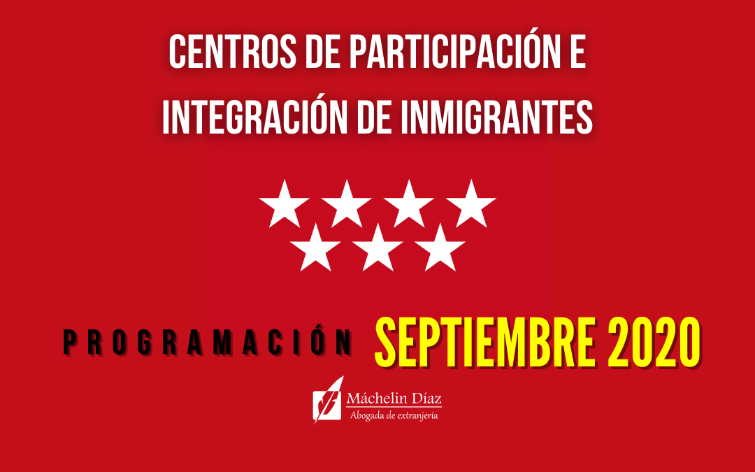 cursos cepi madrid, talleres cepi madrid, cursos y talleres cepi madrid septiembre 2020, talleres madrid 2020, cursos inmigrantes madrid 2020, máchelin diaz abogada, abogados de extranjeria, despacho de abogados en madrid, despacho de abogados en barcelona, despacho de abogados en murcia, despacho de abogados en sevilla, despacho de abogados en huelva, abogado en madrid, abogada de extranjeria, máchelin diaz, blog de extranjeria