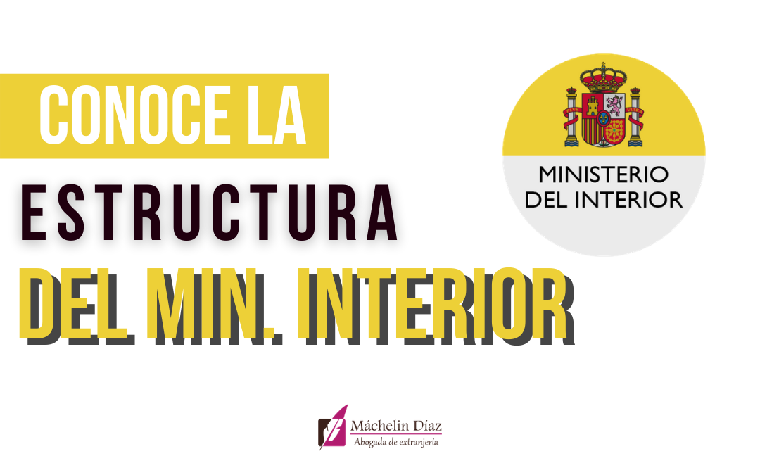 ministerio del interior, estructura del ministerio del interior, organigrama del ministerio del interior, estructura organizativa ministerio del interior, direcciones del ministerio del interior, asilo ministerio del interior, fronteras ministerio del interior, control de fronteras españa, máchelin diaz abogada, despacho de abogados en madrid, abogado en madrid, abogado en barcelona, despacho de abogados en barcelona, abogados de extranjeria, oficina de extranjeria, blog de extranjeria,