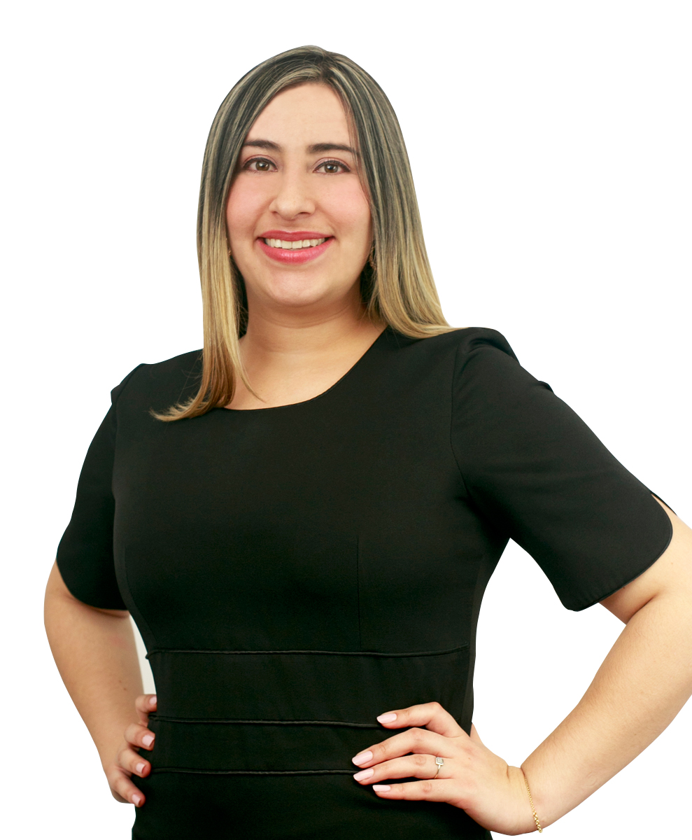 Paola Galindo - Despacho Máchelin Díaz