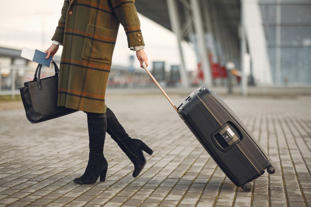VISA DE TURISTA PARA VIAJAR A ESPAÑA