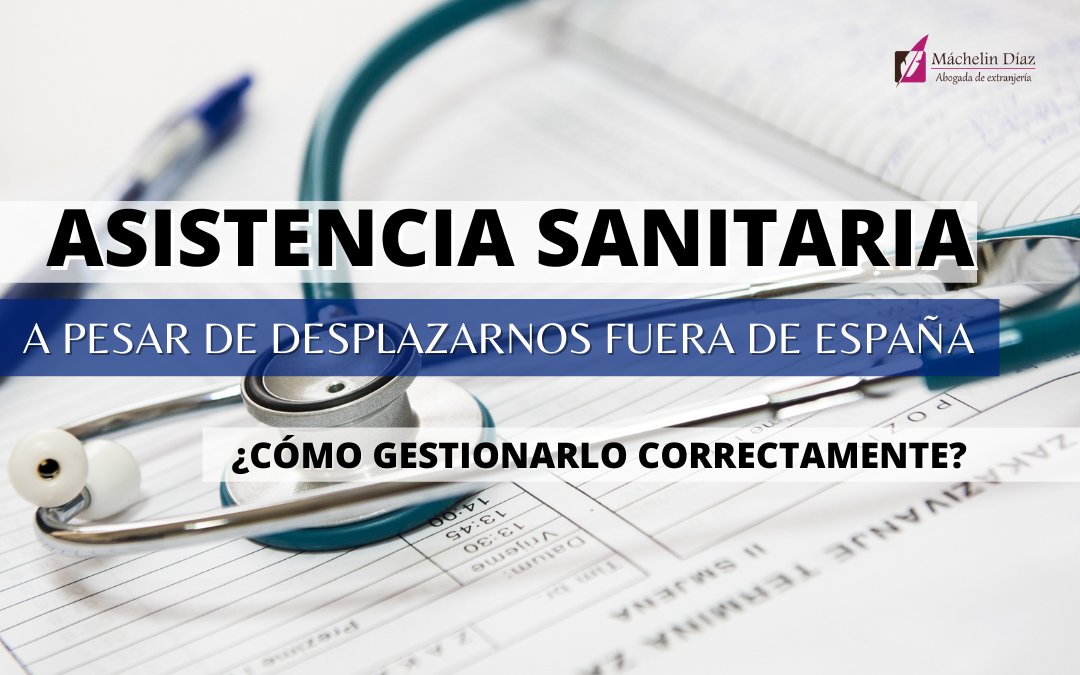 asistencia sanitaria