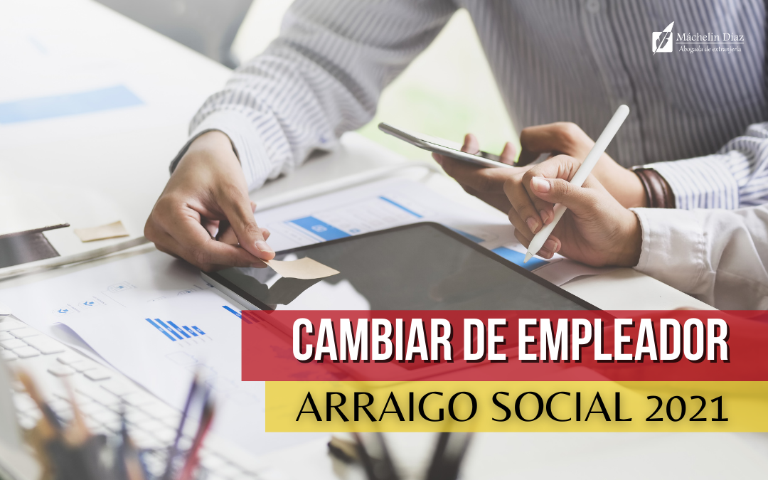 arraigo social 2021