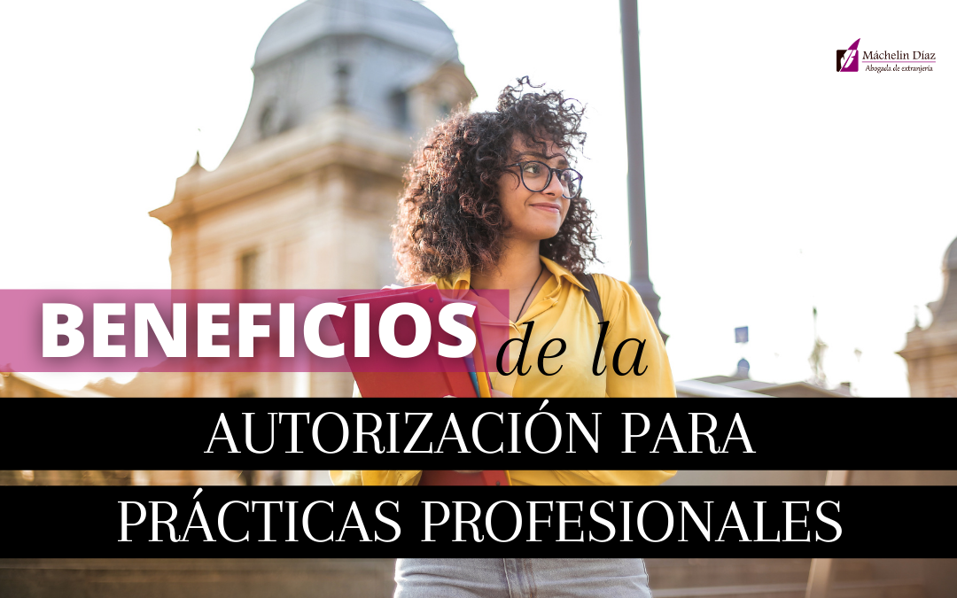 prácticas profesionales