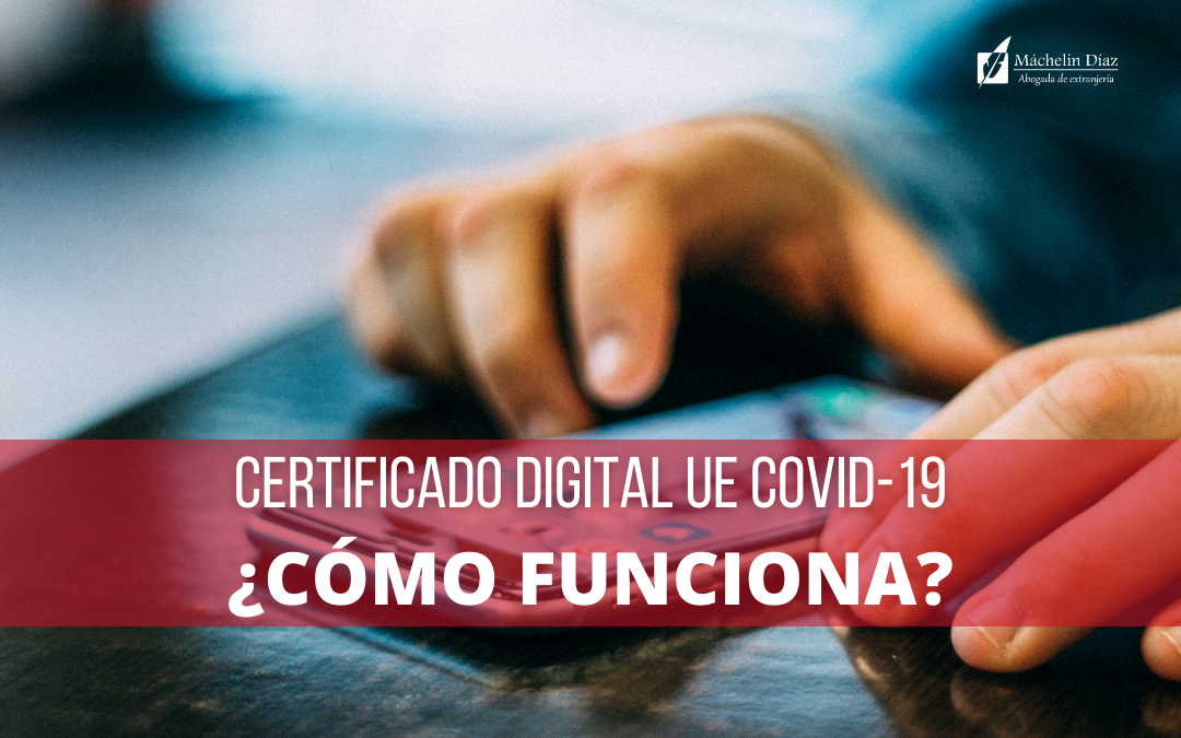 certificado digital ue