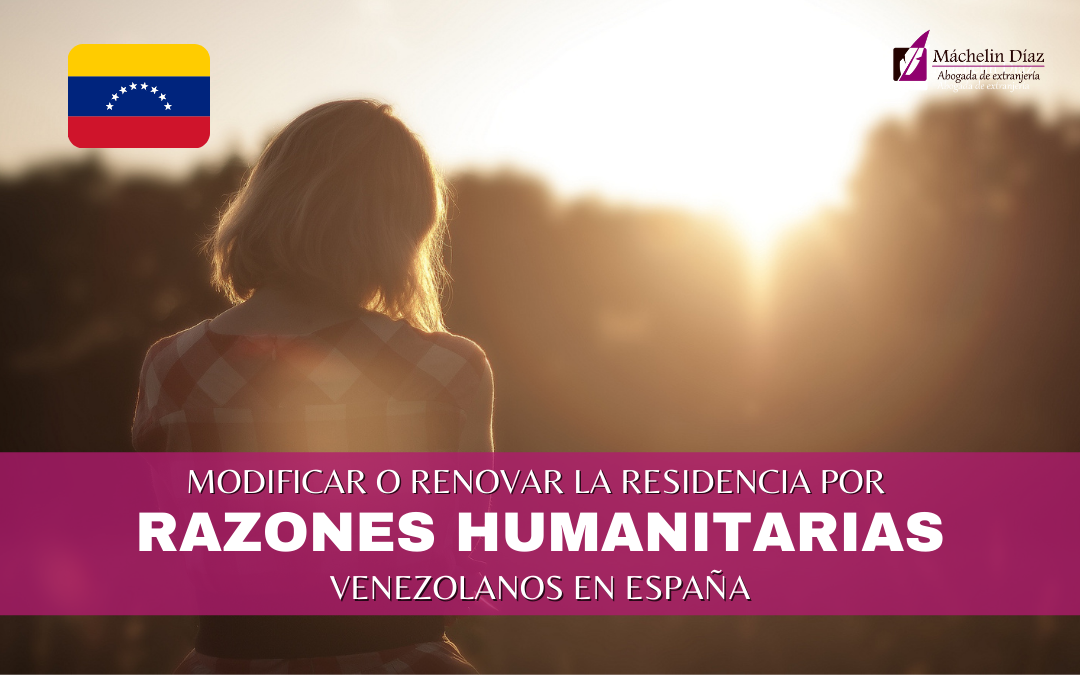 RAZONES HUMANITARIAS