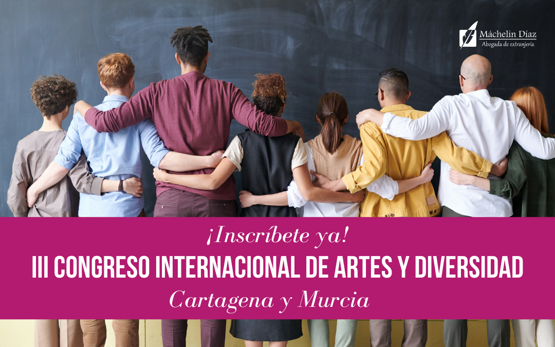 III Congreso Internacional de Artes y Diversidad