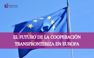 cooperación transfronteriza en europa