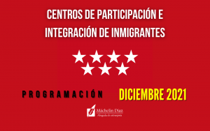 Centros De Participación E Integración De Inmigrantes, CEPI