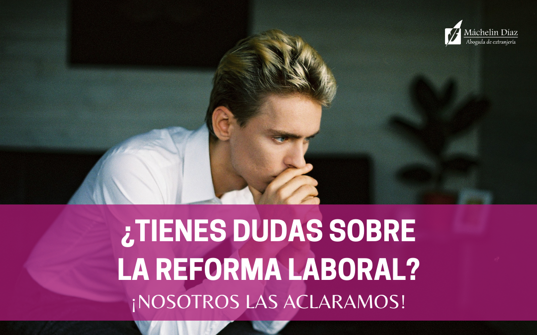 reforma laboral