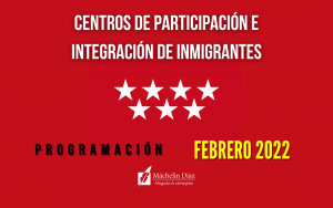 CEPI, CEPI madrid, inmigrantes en madrid, blog de extranjería