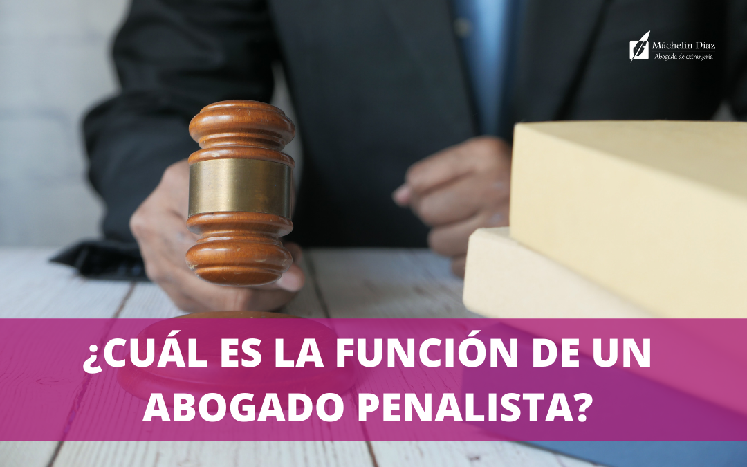 abogado penalista, máchelin díaz, blog de extranjería