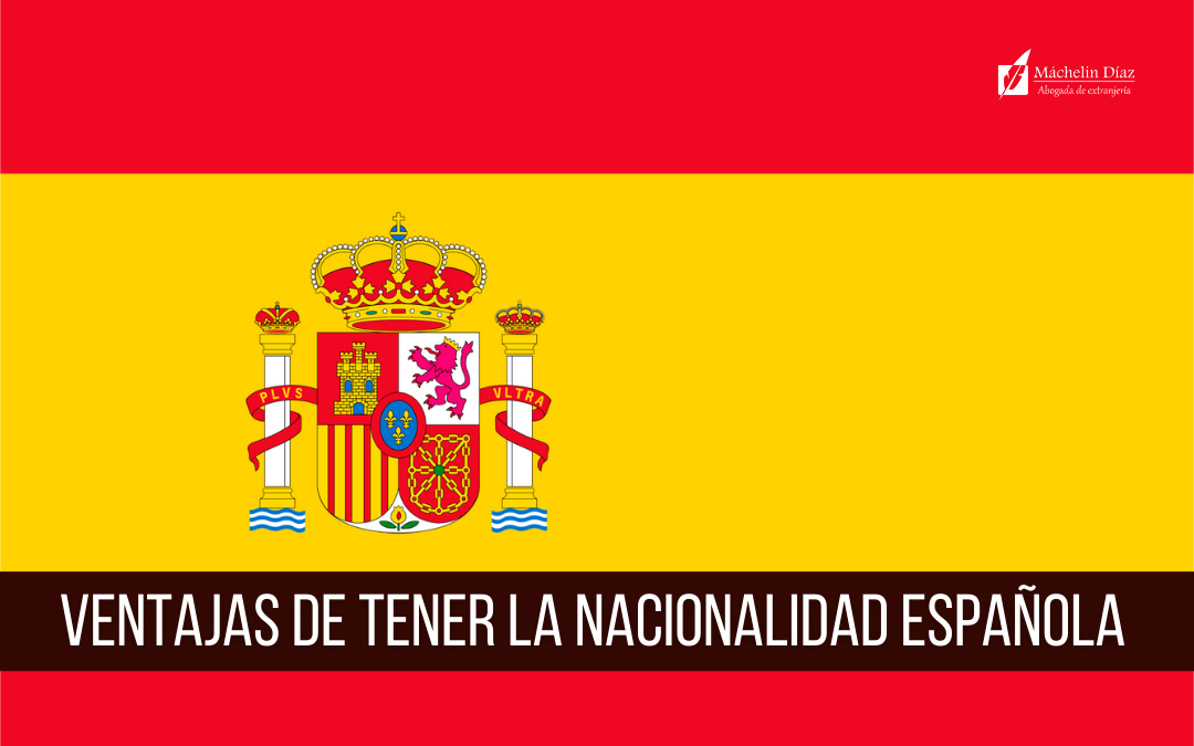 nacionalidad española