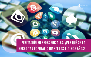 Peritación en redes sociales: ¿Por qué se ha hecho tan popular durante los últimos años?