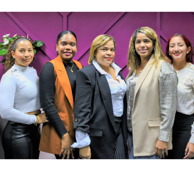Equipo Machelin Diaz