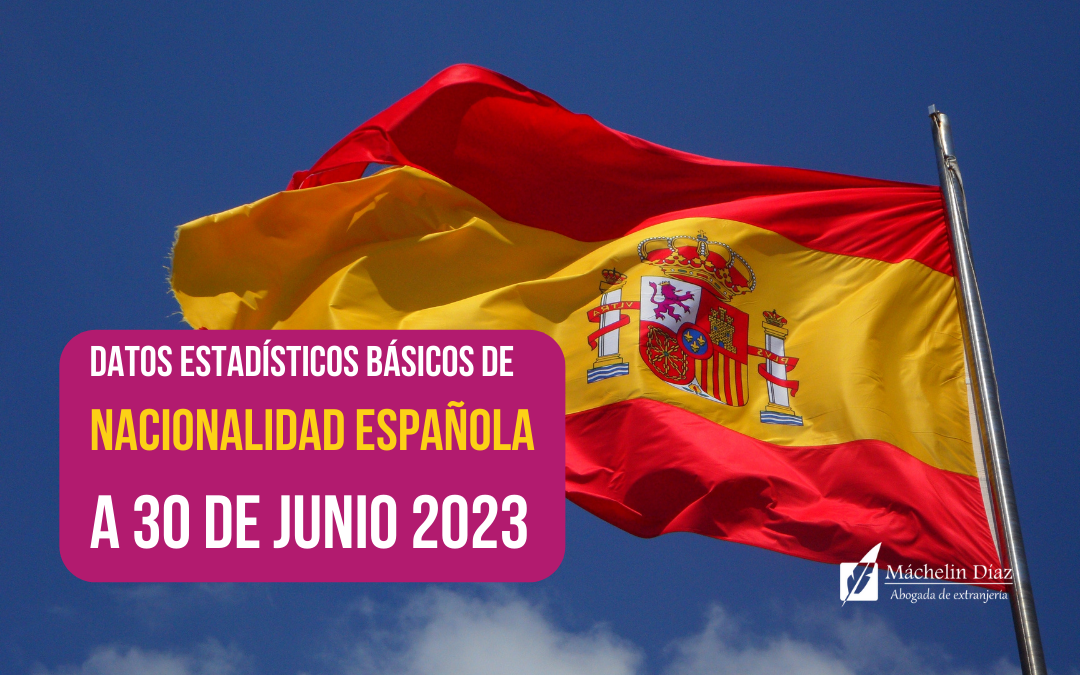 máchelin díaz, blog de extranjería, datos básicos de nacionalidad, datos estadísticos de nacionalidad, nacionalidad española, sefardíes, registro civil