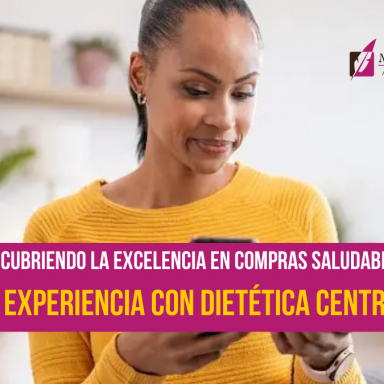 dietetica central, compras saludables